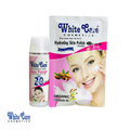 White Care Hydrating Skin Polish