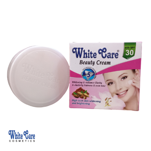 White Care Beauty Cream