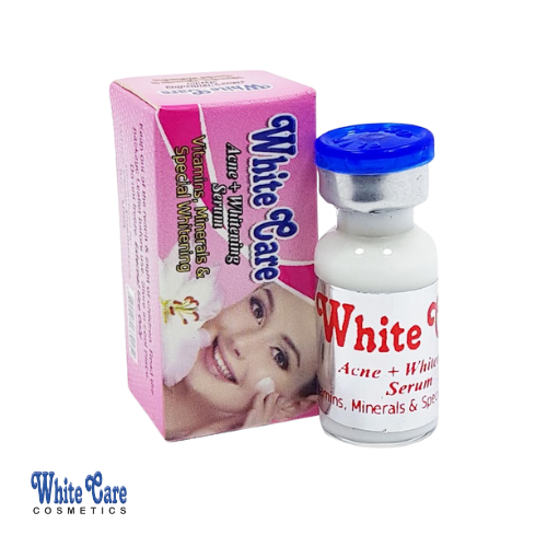 White Care Ance + Whitening Serum